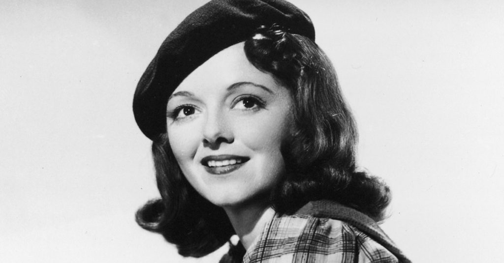 Fateful Facts About Janet Gaynor, The Hollywood Survivor