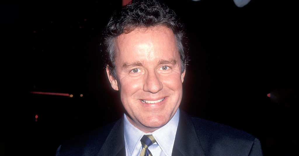 Surprising Facts About Phil Hartman, The Tragic Comedian