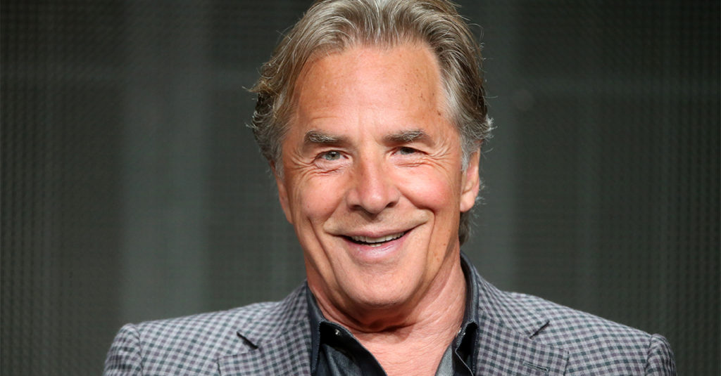 Whirlwind Facts About Don Johnson, Hollywood's Lost Soul