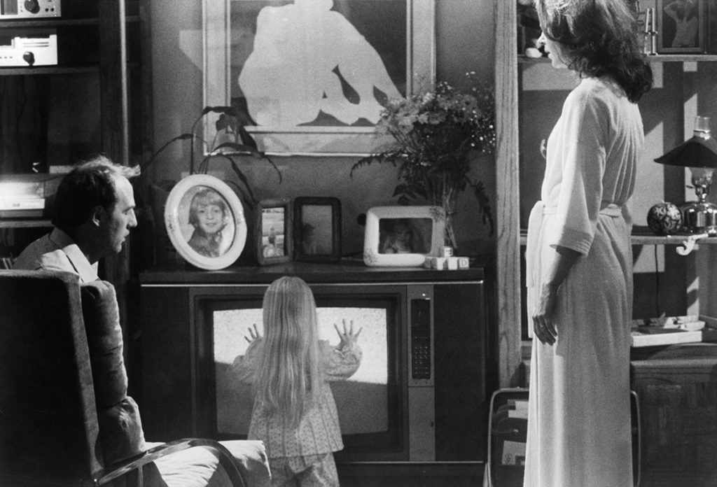 Was Poltergeist Really Cursed?