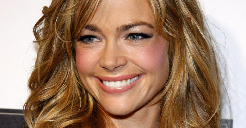Hot Facts About Denise Richards, The Real Girl Next Door