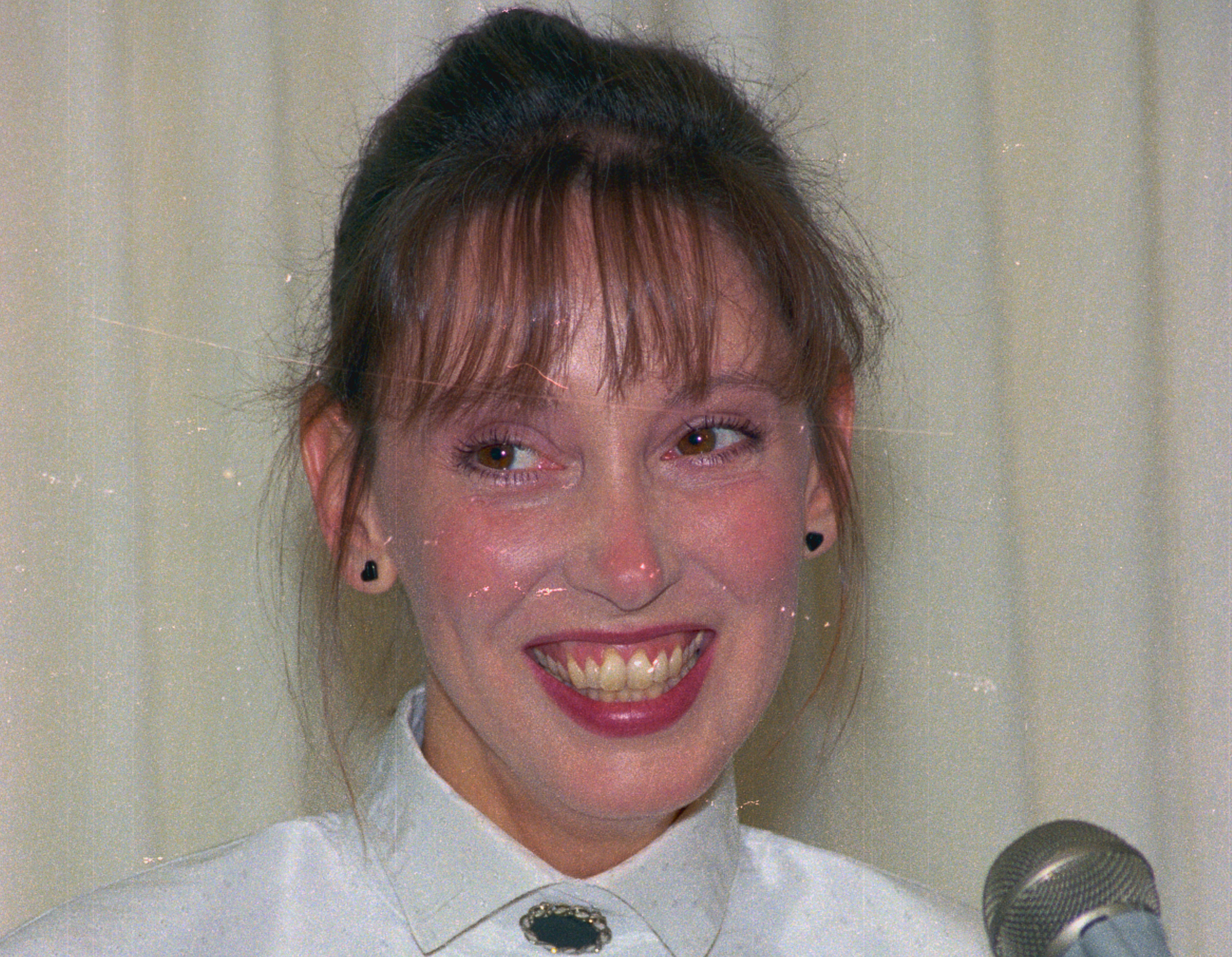 Shelley Duvall facts