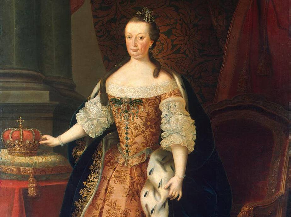 Mariana Victoria of Spain facts 