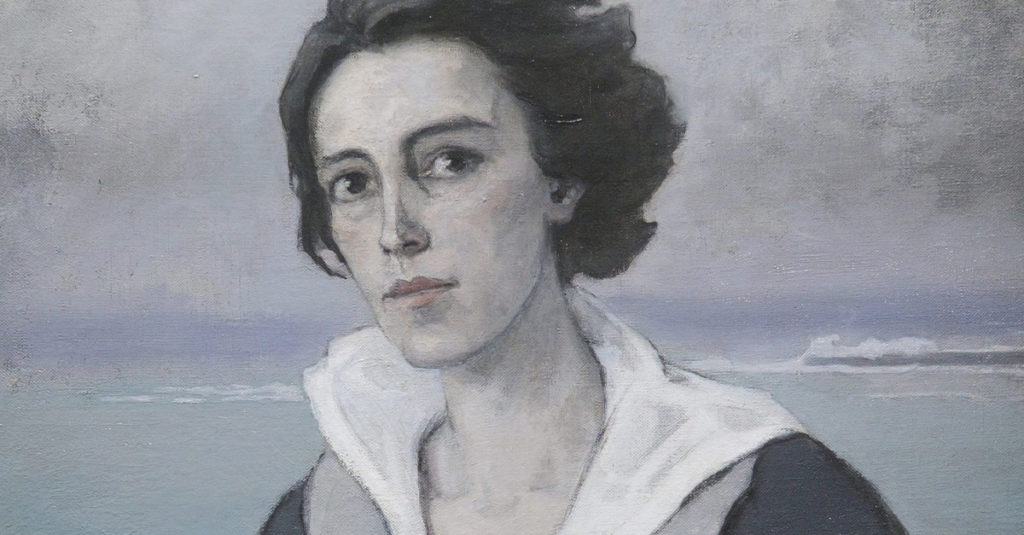 Colorful Facts About Romaine Brooks, The Art World's Forgotten Rebel