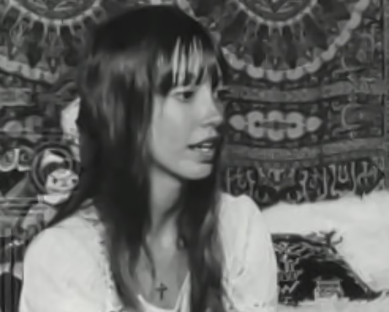 Shelley Duvall facts 