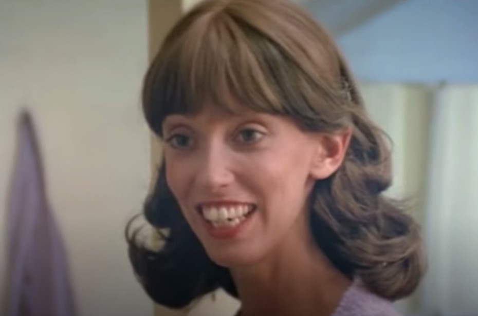 Shelley Duvall facts