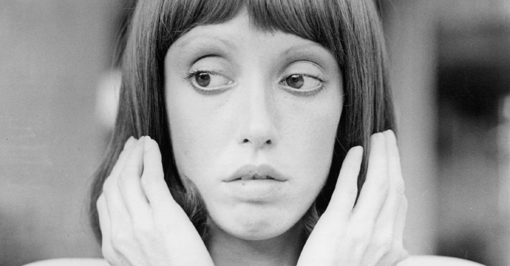 Easy Facts About Shelley Duvall, The Eccentric Actress