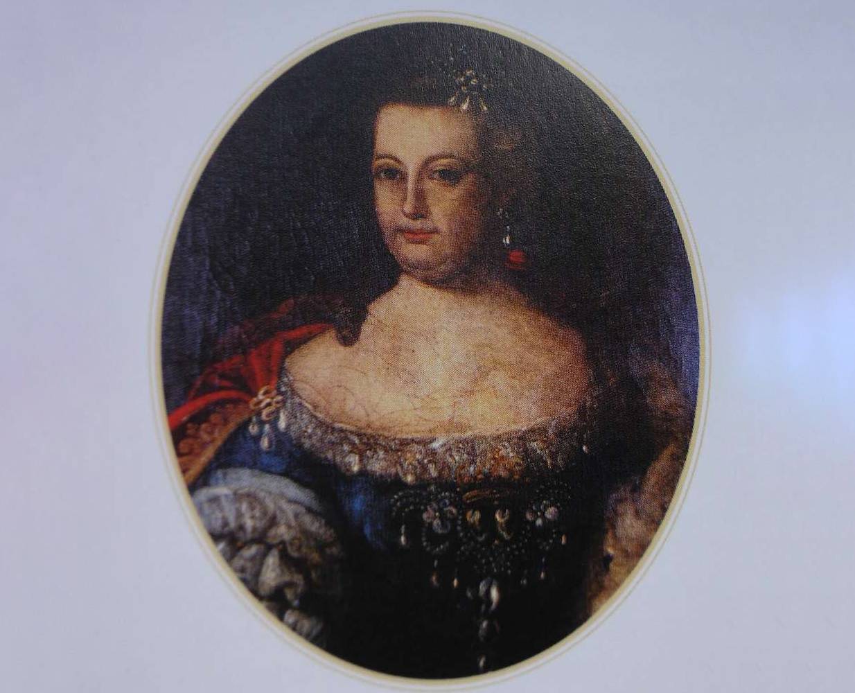 Mariana Victoria of Spain facts 