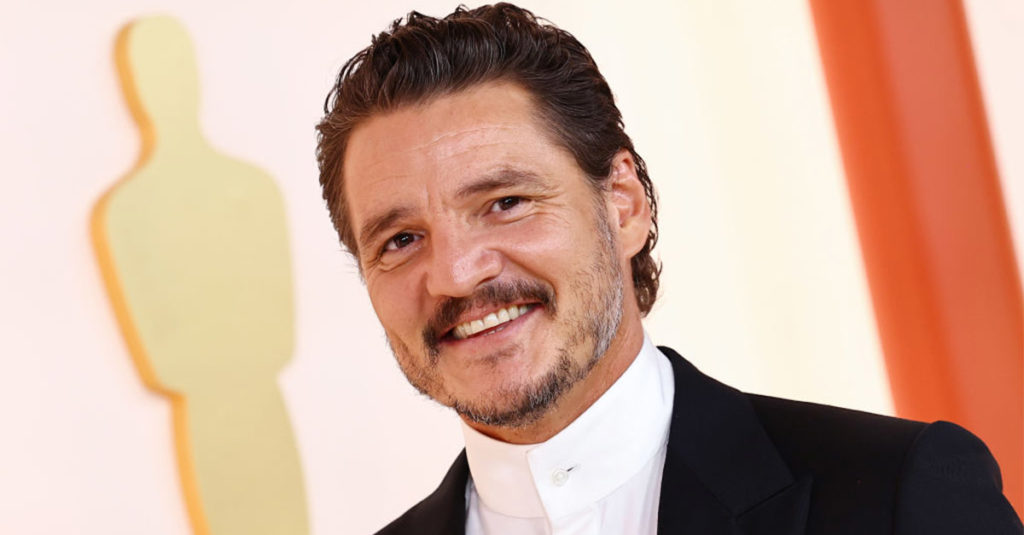 Hard-Earned Facts About Pedro Pascal, The Unlikely Star