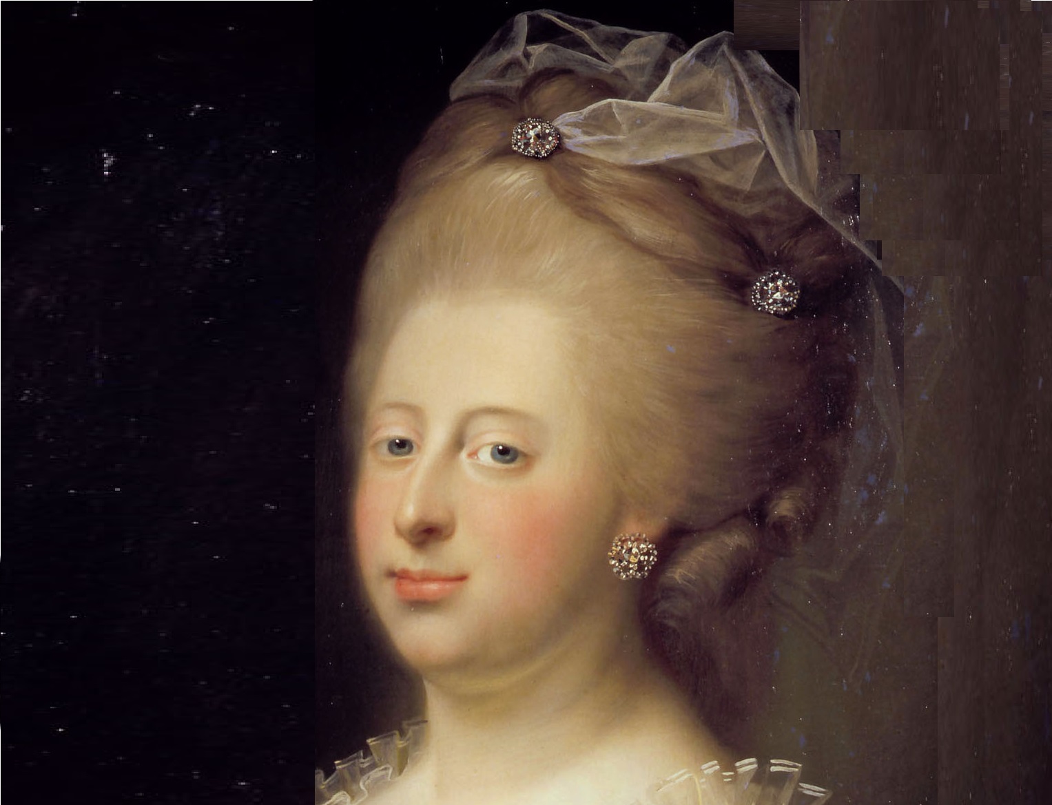 Princess Augusta of Saxe-Gotha Facts
