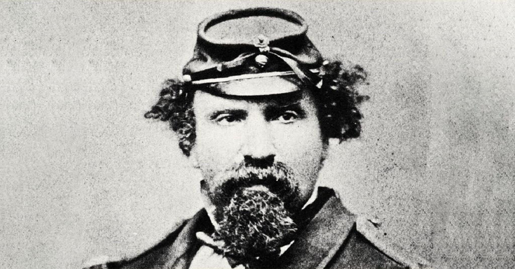 Insane Facts About Joshua Norton, The "Emperor" Of The US