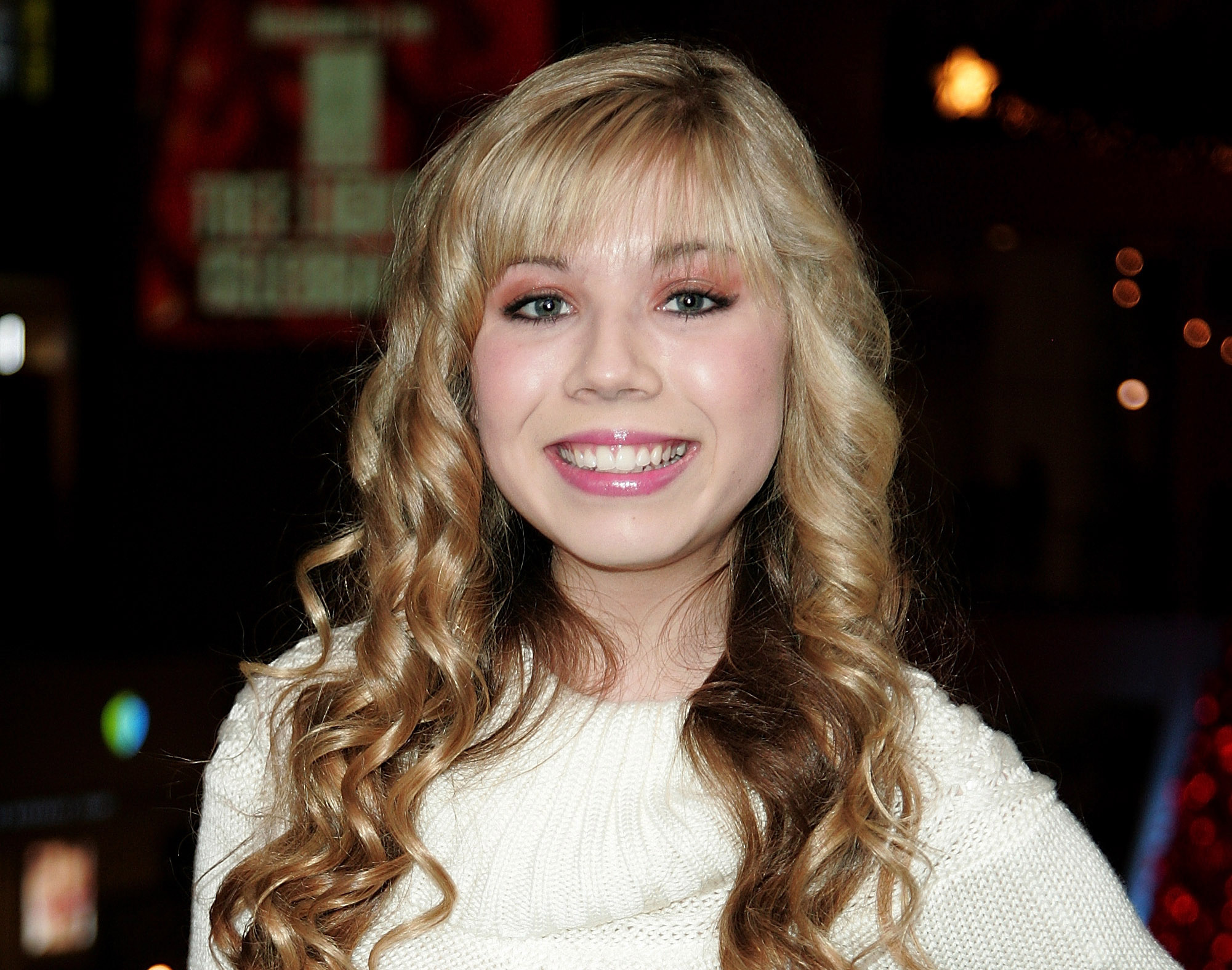 Jennette McCurdy facts