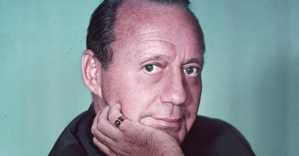 Timeless Facts About Jack Benny, The King Of Comedy