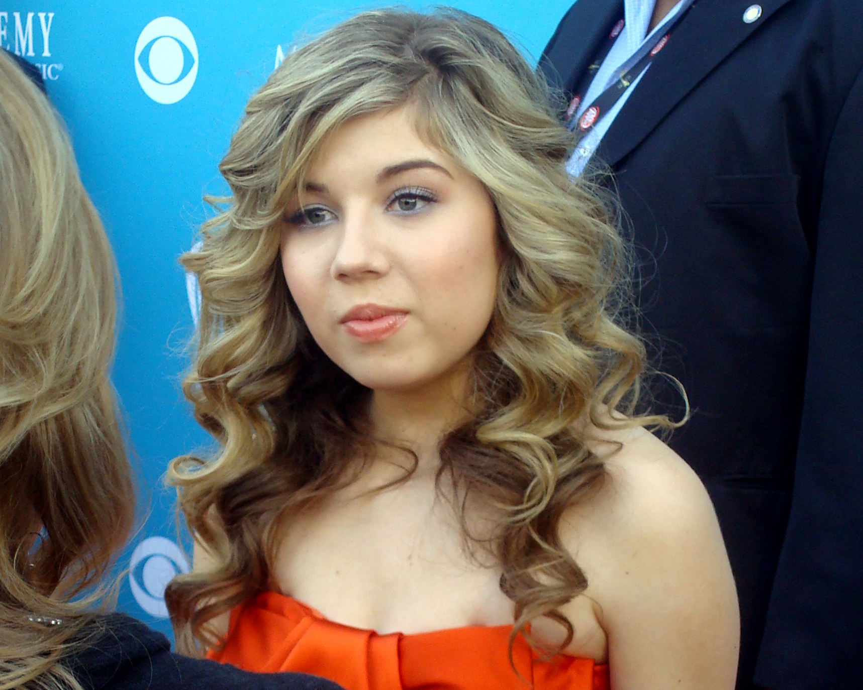 Jennette McCurdy facts