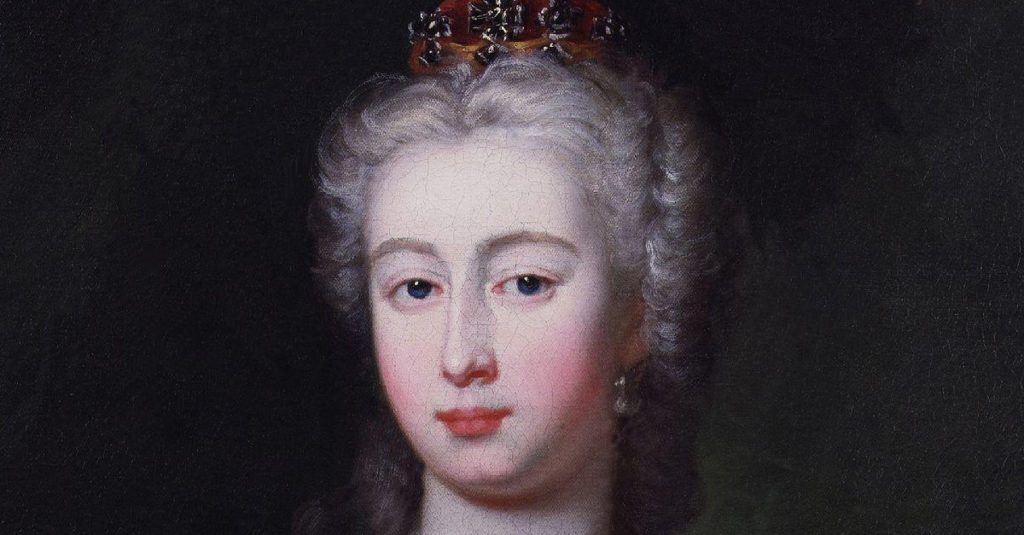 Nosy Facts About Princess Augusta, The Meddling Royal Mother