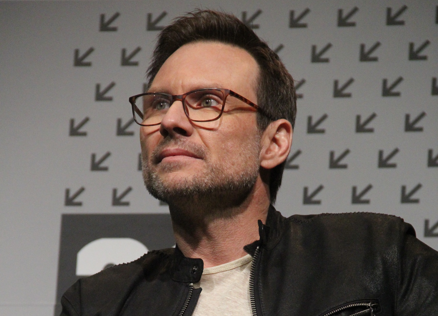 Christian Slater Facts