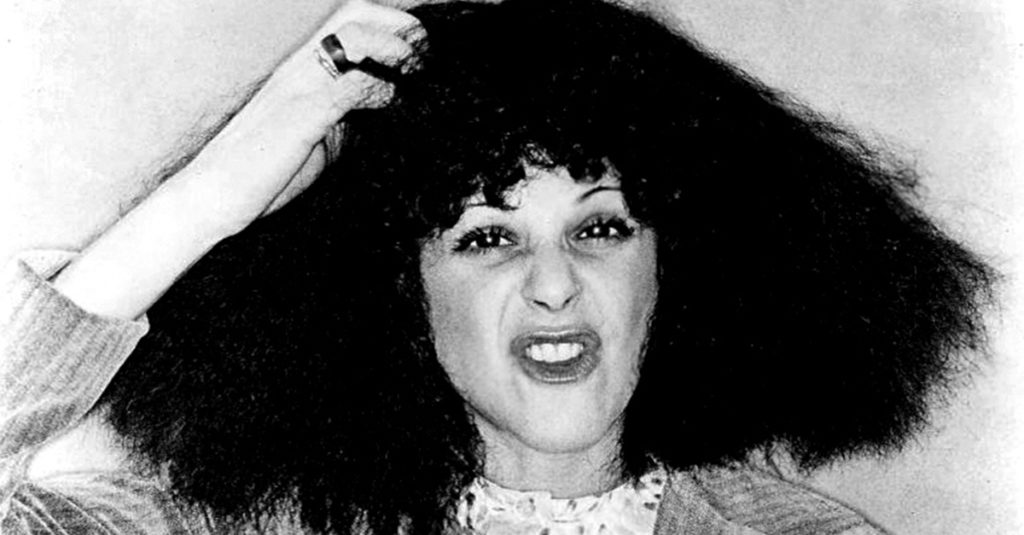 Crazy Facts About Gilda Radner, Late Night’s Cursed Comedian