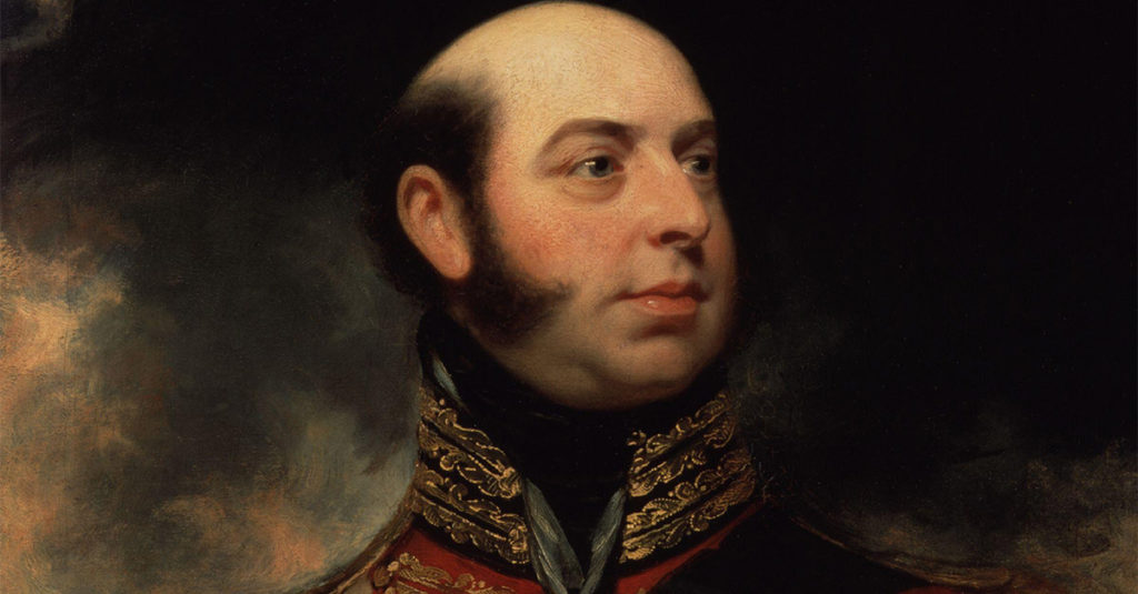 Powerful Facts About Prince Edward, Queen Victoria's Father
