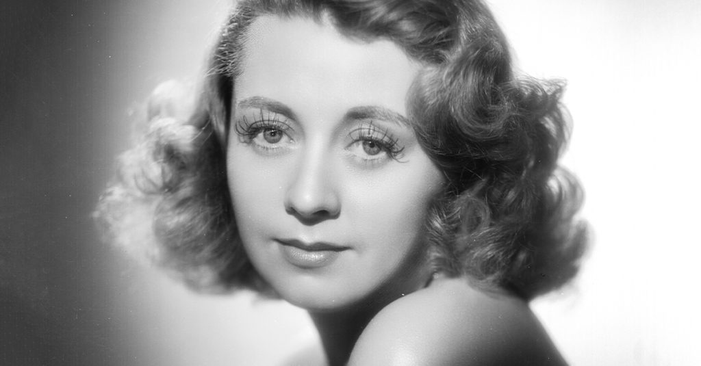 Turbulent Facts About Joan Blondell, The Blonde Sidekick Of Old Hollywood 