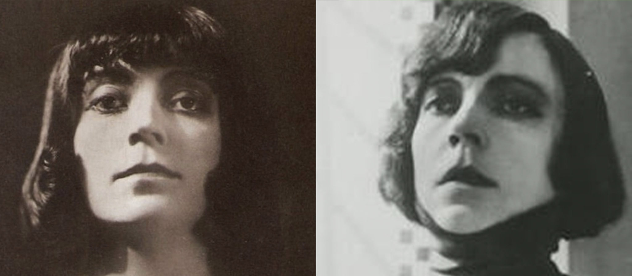 Captivating Facts About Asta Nielsen, The Silent Muse