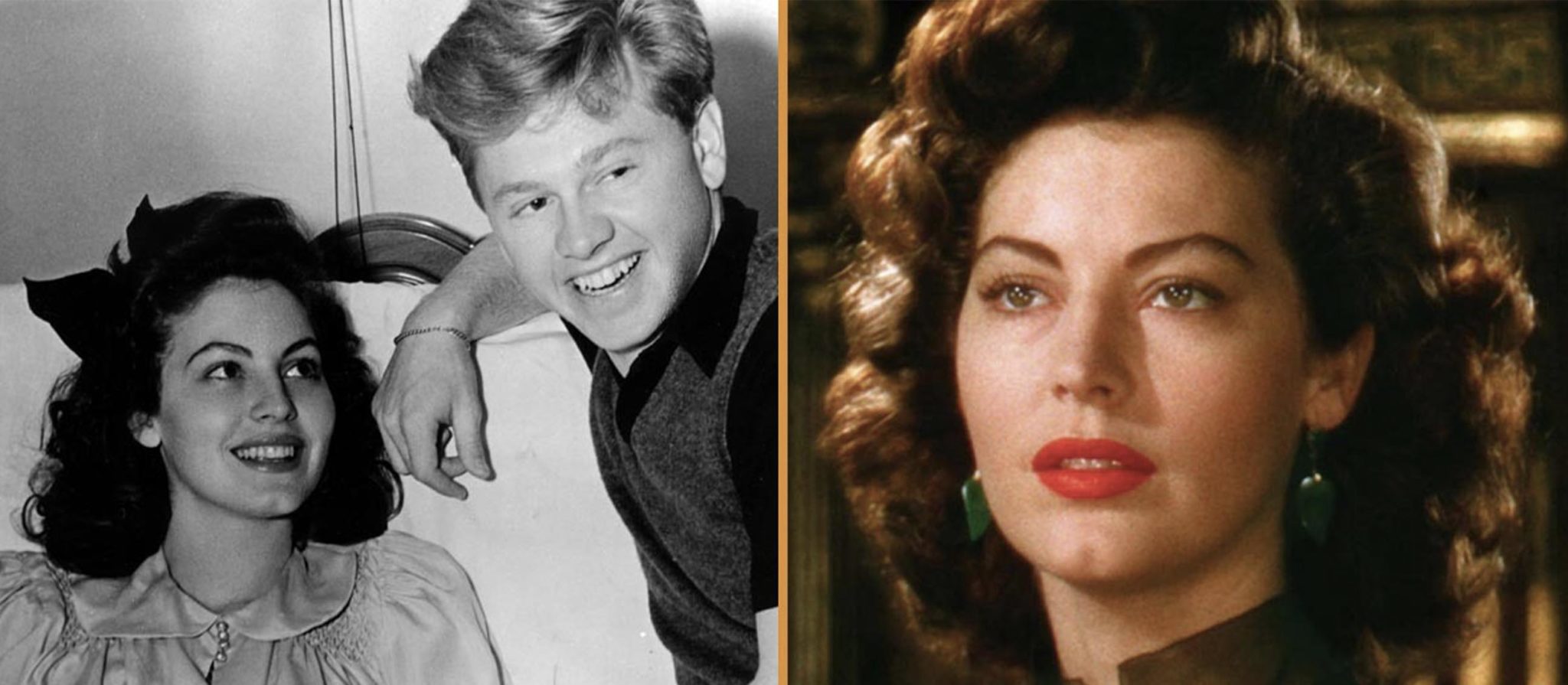 Glam Facts About Ava Gardner, Siren Of Hollywood’s Golden Age