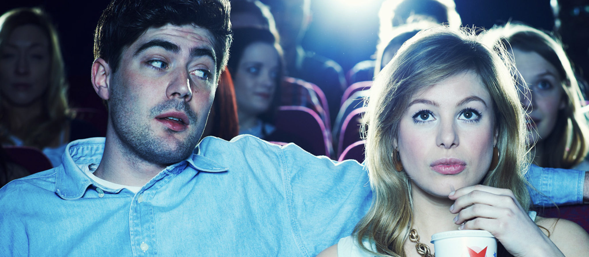 People Share Their Absolute Worst Dating Horror Stories