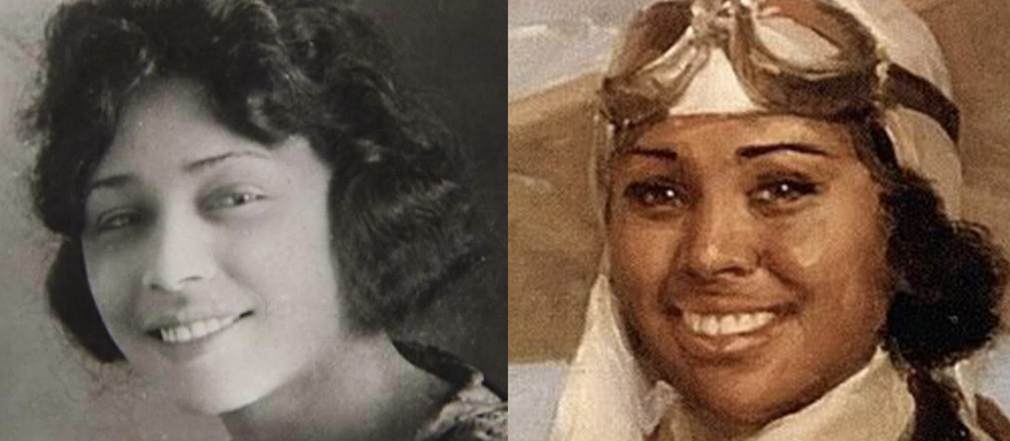 Daring Facts About Bessie Coleman, The First Fly Girl