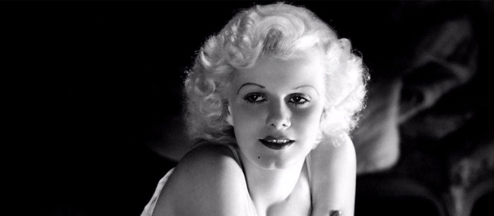 Bombshell Facts About Jean Harlow, Hollywood’s Platinum Blonde