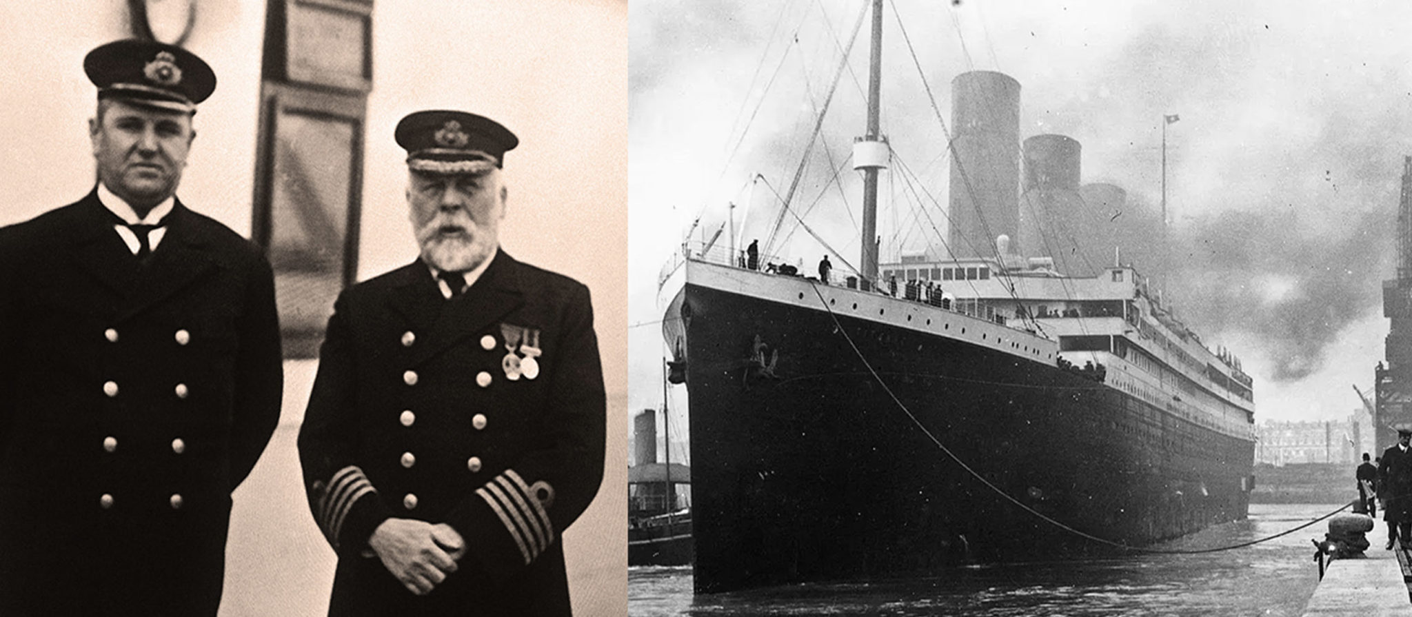 Fatal Facts About The Titanic, The Wreck Of The Century